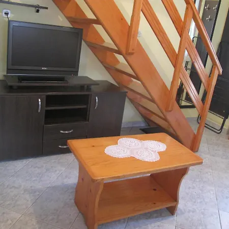Appartamento Papartman D.k 1