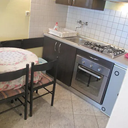 Papartman D.k 1 Apartmán *