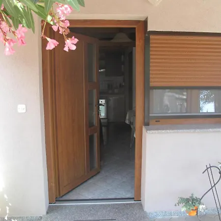 Apartmán Papartman D.k 1 *